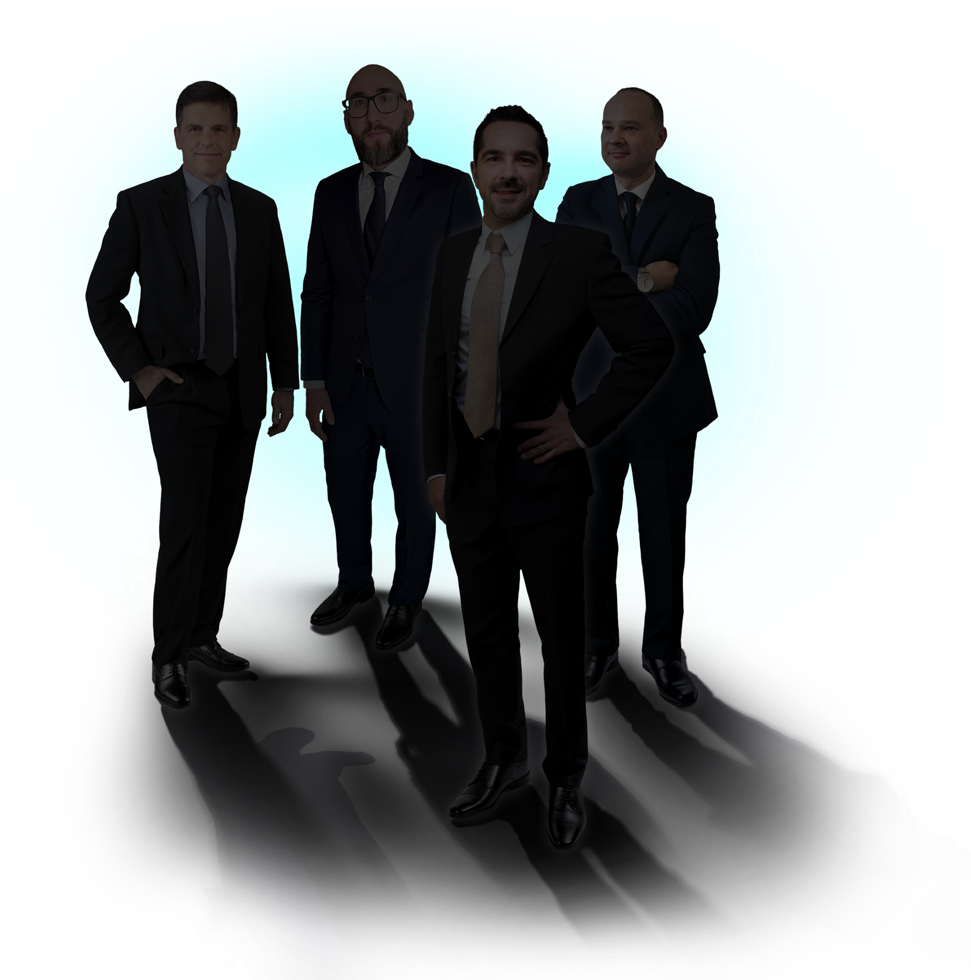 Aurelis Technology Team Image